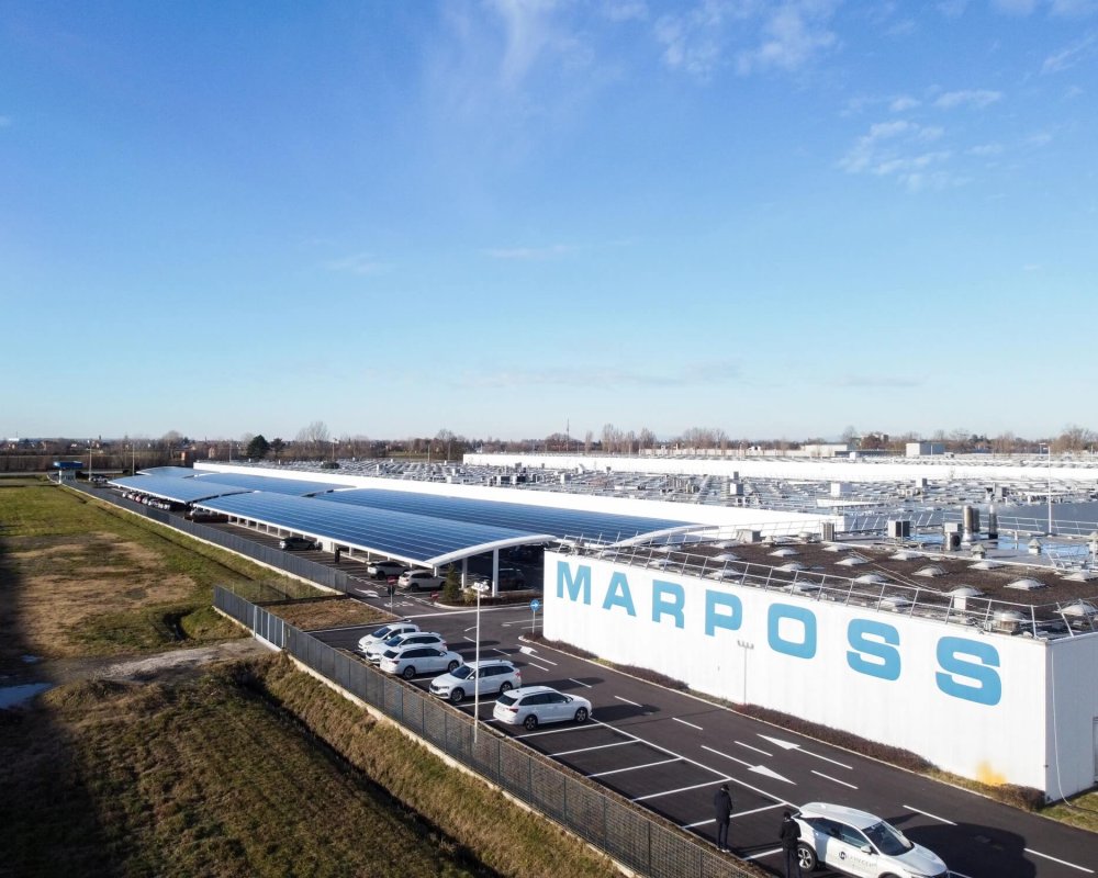 Pensiline_Fotovoltaiche_Sede_Marposs_04